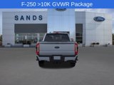 New 2025 Ford F250 Lariat image 5