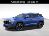 New 2026 Chevrolet Equinox ACTIV image 2