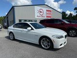 Used 2013 BMW 528i Sedan image 6