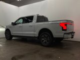 Certified 2023 Ford F150 Lightning Lariat w/ Equipment Group 511A High image 3
