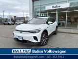 New 2025 Volkswagen ID.4 Pro image 3