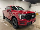 New 2025 Ford F150 Lariat image 3