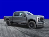 New 2025 Ford F250 Lariat image 2