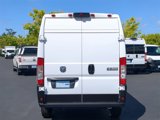 Used 2024 RAM ProMaster 2500 w/ Quick Order Package 22G SLT image 4