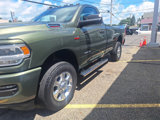Used 2022 RAM 2500 Big Horn w/ Level B Equipment Group image 4