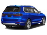 New 2026 BMW X7 M60i image 2
