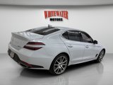 Used 2023 Genesis G70 3.3T image 4
