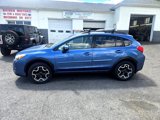 Used 2015 Subaru Crosstrek 2.0i Limited image 6