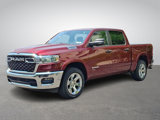 New 2025 RAM 1500 Big Horn image 3