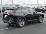 New 2025 Toyota RAV4 Limited image 2