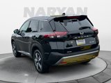 Used 2023 Nissan Rogue SL w/ SL Premium Package image 4