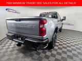 New 2025 Chevrolet Silverado 3500 W/T image 3