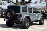 Used 2024 Jeep Wrangler Unlimited Rubicon 392 image 5