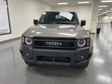 New 2025 Toyota Land Cruiser 1958 image 2