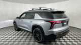 New 2025 Chevrolet Traverse RS image 6