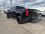 New 2025 Chevrolet Silverado 1500 RST w/ Redline Edition image 5