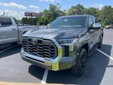 New 2025 Toyota Tundra 1794 Edition image 3