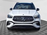 New 2026 Mercedes-Benz GLE 450e 4MATIC image 2