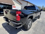 Used 2024 Chevrolet Silverado 2500 Custom w/ Custom Value Package image 3
