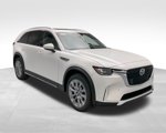 New 2025 MAZDA CX-90 3.3 Turbo w/ Premium Plus Pkg image 3