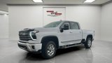 Used 2024 Chevrolet Silverado 2500 High Country w/ High Country Premium Package image 3
