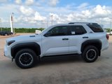 New 2025 Toyota 4Runner TRD Off-Road image 4
