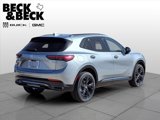 New 2025 Buick Envision Sport Touring image 5