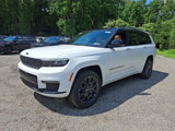New 2025 Jeep Grand Cherokee L Summit image 2