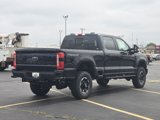 New 2025 Ford F250 XLT image 4
