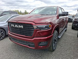 New 2025 RAM 1500 Laramie image 3