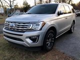 Used 2018 Ford Expedition Limited image 3