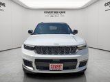 New 2025 Jeep Grand Cherokee L Summit image 3