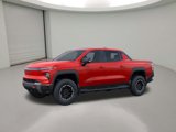 New 2026 Chevrolet Silverado EV Trail Boss image 2