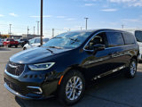 New 2025 Chrysler Pacifica Select image 3