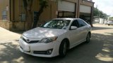Used 2014 Toyota Camry SE image 3