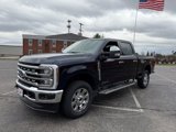 New 2025 Ford F250 Lariat image 4