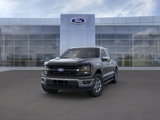New 2025 Ford F150 XLT w/ Equipment Group 302A MID image 2