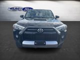 Used 2022 Toyota 4Runner TRD Off-Road Premium image 2