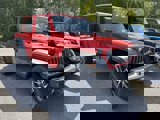 New 2025 Jeep Wrangler Sport S image 2
