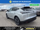 New 2025 Nissan Murano SV image 5