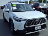 Used 2023 Toyota Corolla Cross XLE image 6