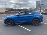 New 2025 Alfa Romeo Stelvio Sprint image 2