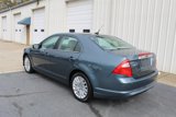 Used 2012 Ford Fusion Hybrid image 4