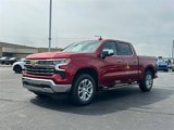New 2025 Chevrolet Silverado 1500 LTZ w/ LTZ Premium Package image 4