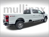 New 2025 Ford F350 Lariat w/ Lariat Ultimate Package image 3
