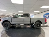 New 2025 Ford F350 4x4 Crew Cab Super Duty image 5