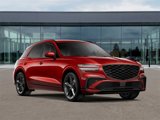 New 2026 Genesis GV70 3.5T Sport Prestige image 2