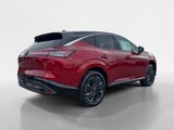 New 2025 Nissan Murano Platinum w/ Cargo Package image 3