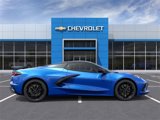 New 2025 Chevrolet Corvette Stingray Preferred Conv w/ Z51 Performance Package image 5