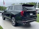 New 2025 GMC Yukon Denali w/ Denali Reserve Package image 3